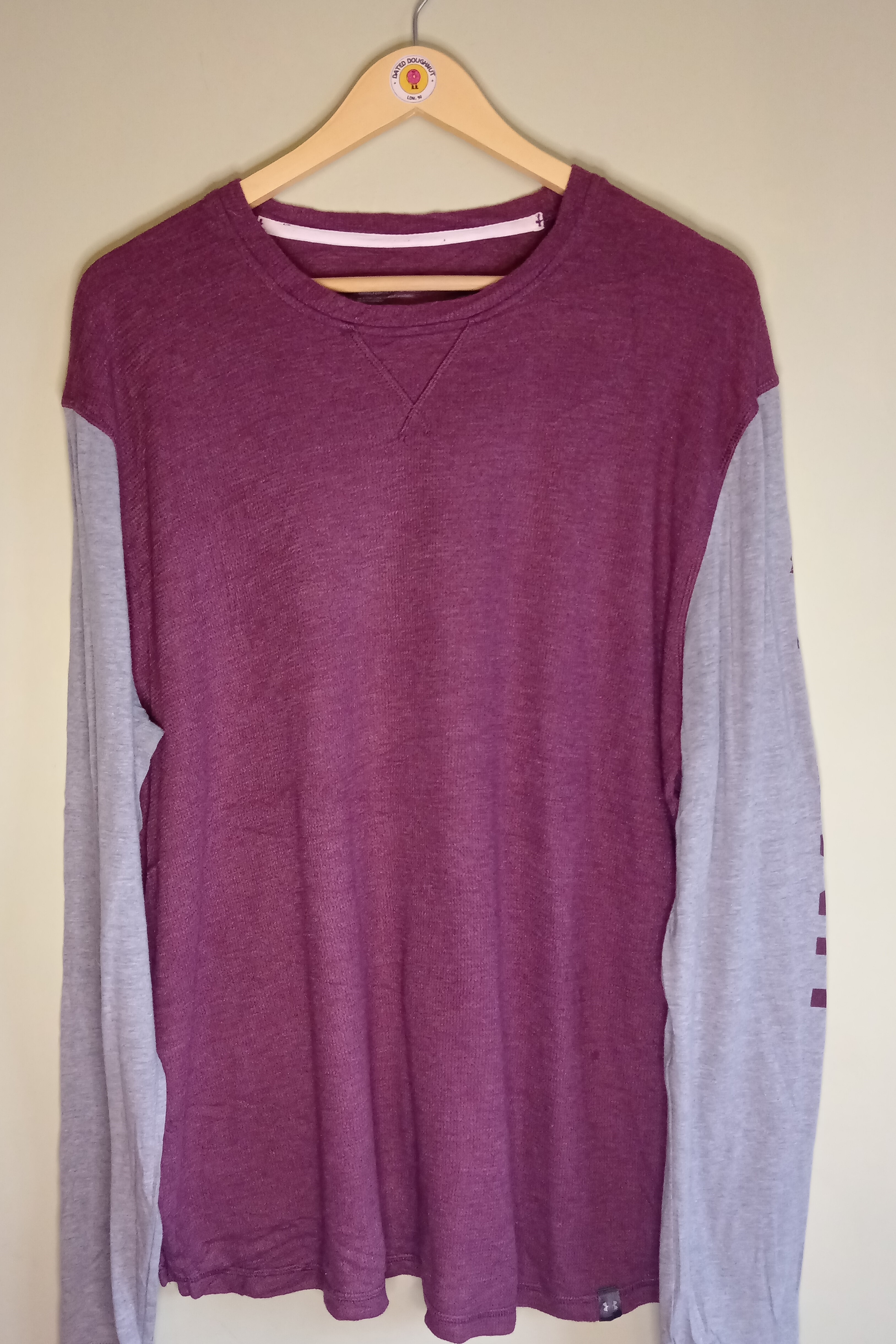 Under Armour Long sleeve top